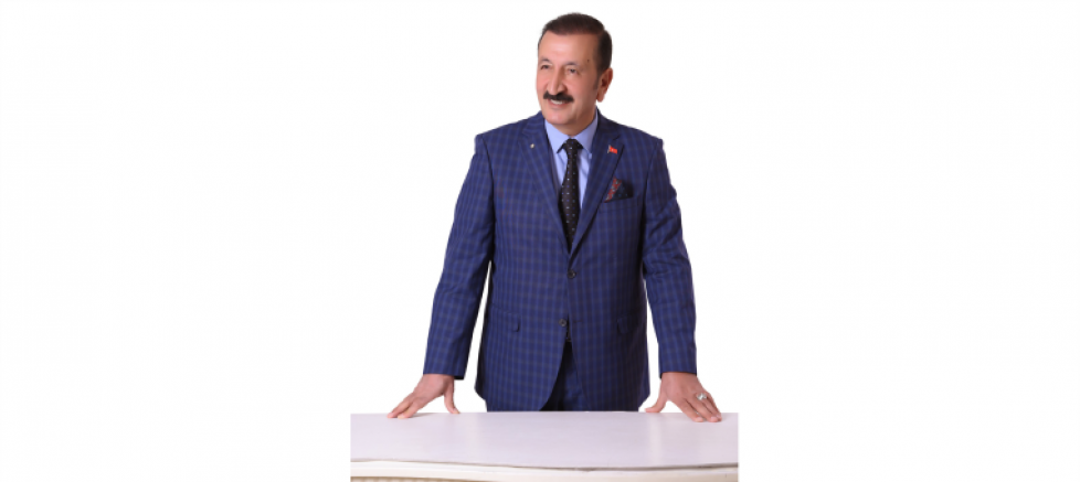 ABP Genel Başkanı Yalçın, emeklinin talebini gündeme taşıdı - GÜNDEM - İnternetin Ajansı