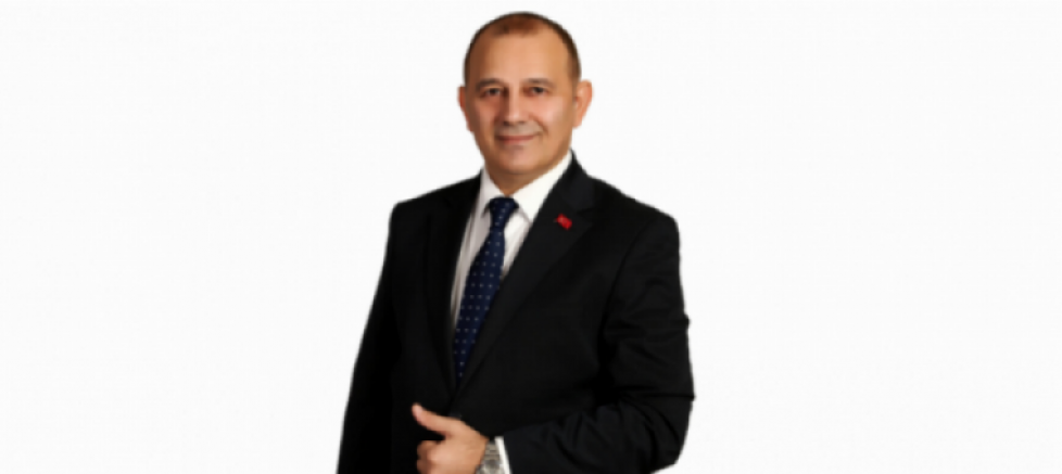ADALET BİRLİK PARTİSİ GENEL BAŞKANI İRFAN UZUN: 