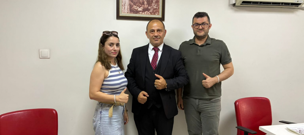 ADALET BİRLİK PARTİSİ GENEL BAŞKANI İRFAN UZUN: “TÜRKİYE İTTİFAKI BÜYÜYOR, ADALET BİRLİK PARTİSİ GÜÇLENİYOR” - GÜNDEM - İnternetin Ajansı