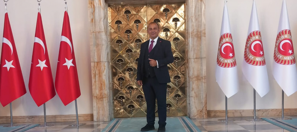 ADALET BİRLİK PARTİSİ GENEL BAŞKANI İRFAN UZUN’DAN KADİR GECESİ MESAJI - GÜNDEM - İnternetin Ajansı
