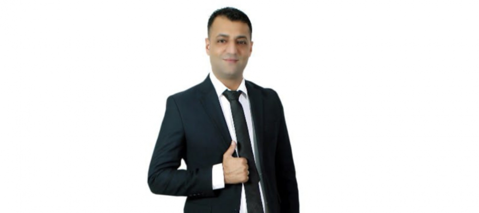 Adalet Birlik Partisi Mersin İl Başkanı Feyyaz Aktaş’tan 19 Mayıs Mesajı: “Adaletin Olmadığı Yerde Gençlerin Umudu Zayıflar” - GÜNDEM - İnternetin Ajansı