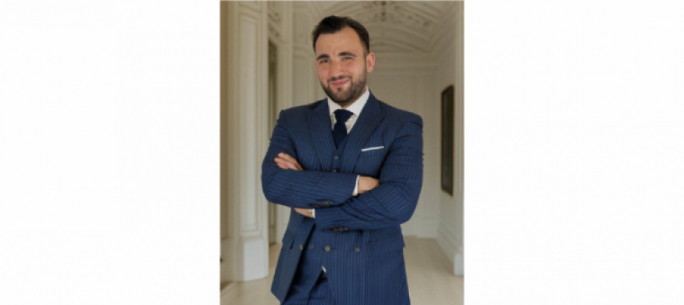 ADALET PARTİSİ BAŞAKŞEHİR İLÇE BAŞKANI ENES YAZICI: “İKLİM KANUNU TASARISI, ÇEVRECİLİK MASKESİ ALTINDA ÜRETİCİYİ BOĞUYOR” - GÜNDEM - İnternetin Ajansı