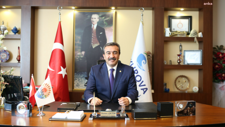 Adana Büyük Önder’e ilham olmuştur - TÜRKİYE - İnternetin Ajansı