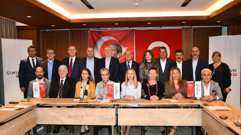 Adana ve Mersin, özel teşvik kapsamına alınsın