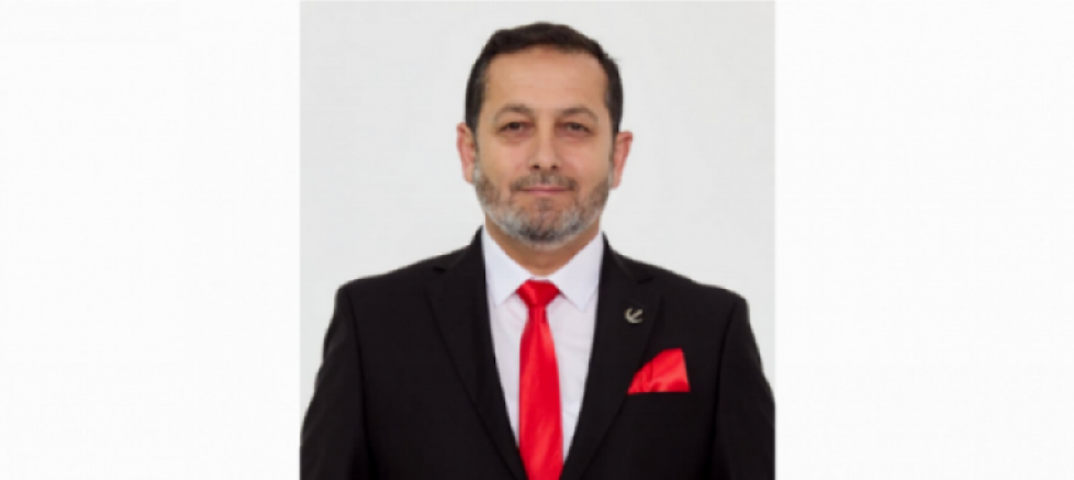 Adem Ağca: “Çeteleşme ve Ekonomik Sıkıntılar Karşısında Türkiye Kaybedecek Zamanı Olan Bir Ülke Değil” - GÜNDEM - İnternetin Ajansı