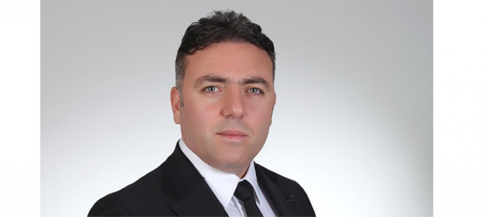 ADEM TURAÇ: “ANAHTAR PARTİ, ÇÖZÜM İÇİN YOLA ÇIKANLARIN PARTİSİDİR” - GÜNDEM - İnternetin Ajansı
