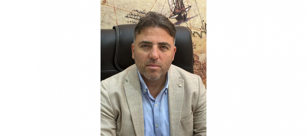 Adem Turaç: Çiftçiye Nasihat Değil Üretim Sermayesi Verin - GÜNDEM - İnternetin Ajansı