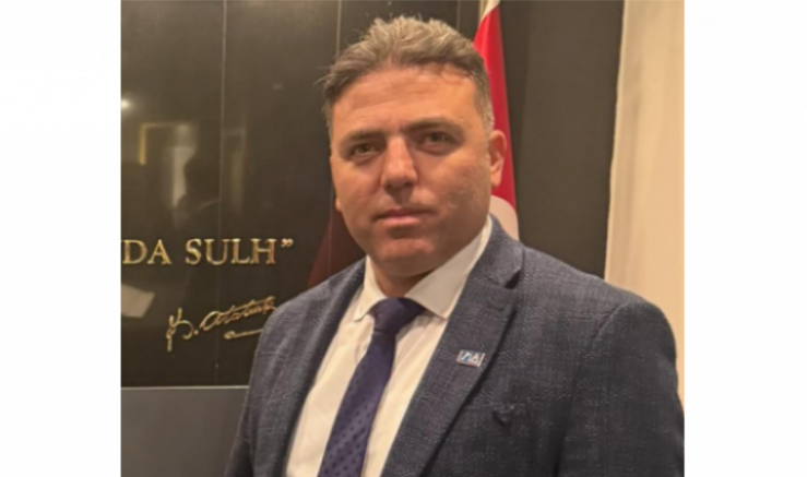 Adem Turaç: Doğamızı Korumak Ortak Sorumluluğumuzdur - GÜNDEM - İnternetin Ajansı