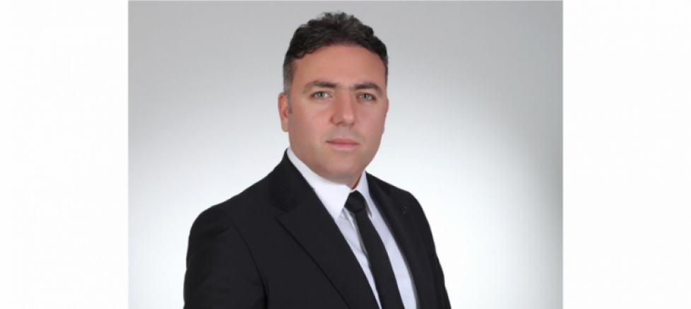 ADEM TURAÇ: “EMEK VE ADALET ÜZERİNE YÜKSELEN BİR TÜRKİYE MÜMKÜNDÜR” - GÜNDEM - İnternetin Ajansı