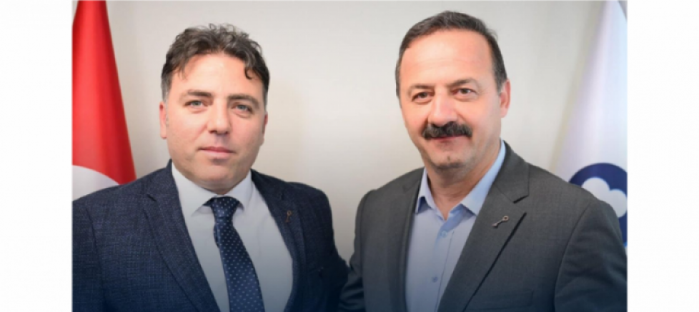 Adem Turaç: “Eşit Eğitim, Toplumsal Adaletin Temelidir” - GÜNDEM - İnternetin Ajansı