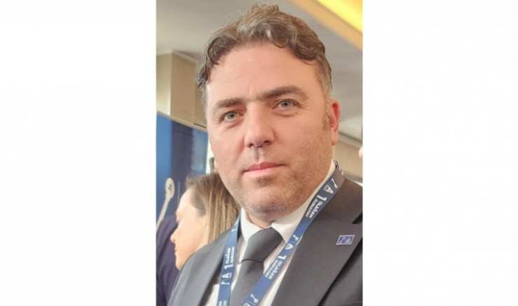 Adem Turaç: Kurban Bayramı Merhametimizi Ve Kardeşlik Hukukumuzu Güçlendirsin - GÜNDEM - İnternetin Ajansı