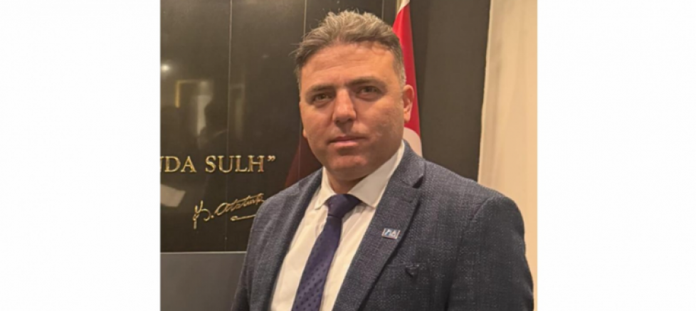 Adem Turaç: “Muhtarlarımız, Millet İradesinin Mahallelerdeki Temsilcisidir” - GÜNDEM - İnternetin Ajansı