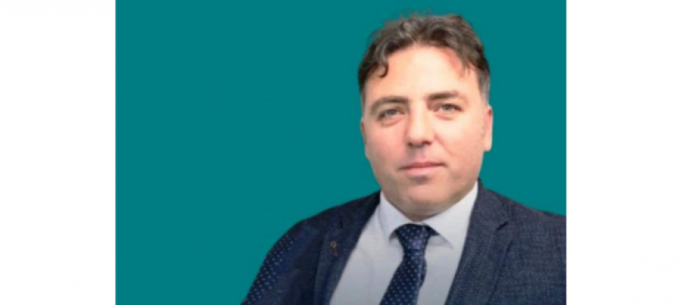 ADEM TURAÇ: “SAĞLIK UZAKTA DEĞİL, YAN BAŞIMIZDA OLMALI” - GÜNDEM - İnternetin Ajansı
