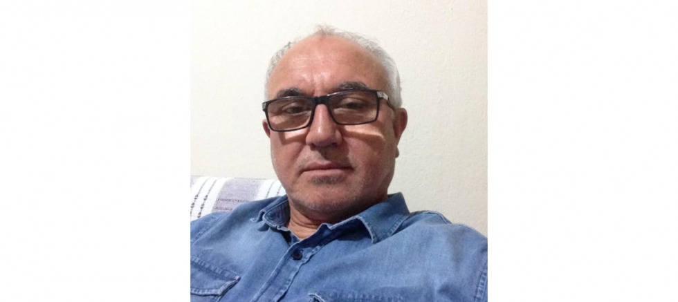 Adil Özkan’dan Muharrem Ayı Mesajı  “Muharrem, kalpleri arındırma ve toplumsal vicdanı diri tutma vaktidir” - GÜNDEM - İnternetin Ajansı