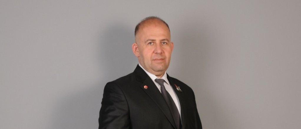 ADİL TÜRKİYE PARTİSİ (ATP) GENEL BAŞKANI MICHAEL JAMES AŞKAR'DAN TERÖR SALDIRISI KINAMA - GÜNDEM - İnternetin Ajansı