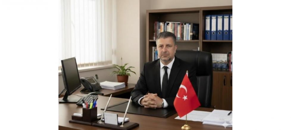 Adil Türkiye Partisi Ege Bölgesi Teşkilat Başkanı Ve Türkiye Geneli Teşkilat Başkan Yardımcısı Turgut Toprak’tan 19 Mayıs Mesajı: “Bir Milletin Geleceği, Gençliğine Verdiği Değerle Ölçülür” - GÜNDEM - İnternetin Ajansı