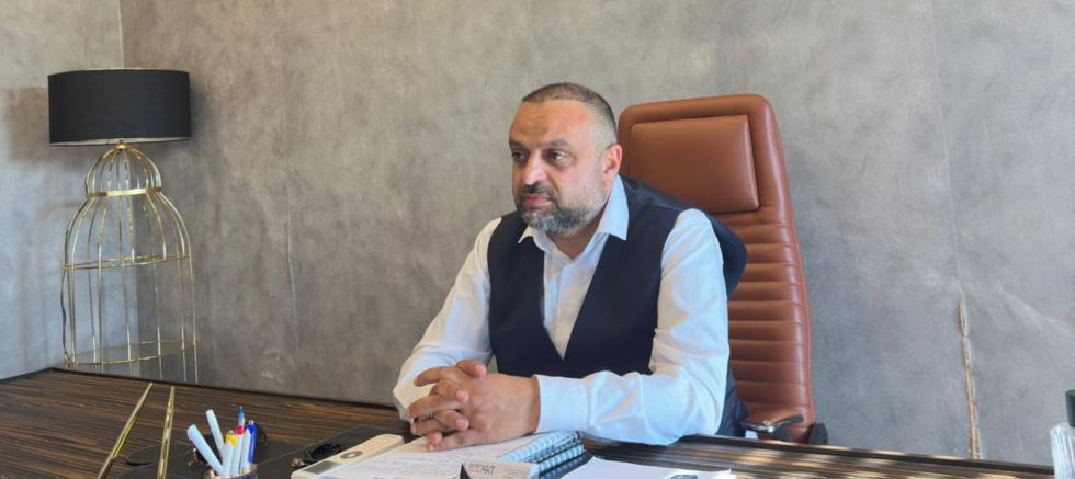 Adil Türkiye Partisi Genel Başkan Yardımcısı Aytaç Battal’dan Orman Yangınlarına Karşı Ulusal Seferberlik Çağrısı - GÜNDEM - İnternetin Ajansı