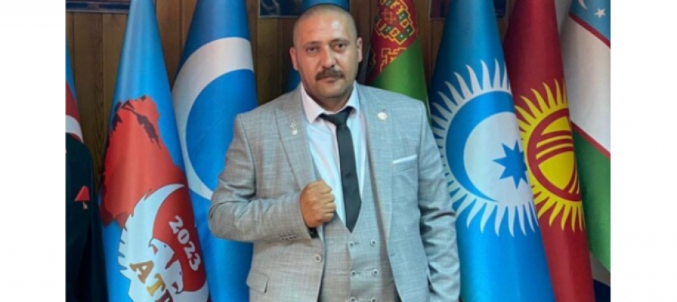 ADİL TÜRKİYE PARTİSİ GENEL BAŞKAN YARDIMCISI EMRAH AK: “ÇANAKKALE, BAĞIMSIZLIK ATEŞİNİN YAKILDIĞI YERDİR!” - GÜNDEM - İnternetin Ajansı