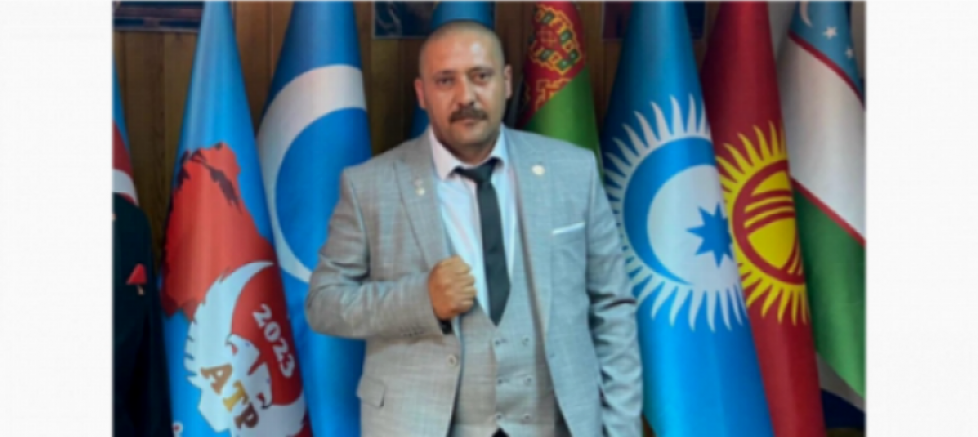 Adil Türkiye Partisi Genel Başkan Yardımcısı Emrah Ak’tan Cumhurbaşkanı’nın Milli Gelir Açıklamasına Değerlendirme - GÜNDEM - İnternetin Ajansı
