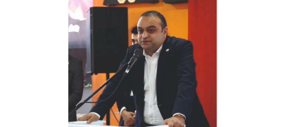 Adil Türkiye Partisi Genel Başkan Yardımcısı ve Basın Sözcüsü Aytaç Battal’dan İtfaiyeciler Haftası Mesajı - GÜNDEM - İnternetin Ajansı