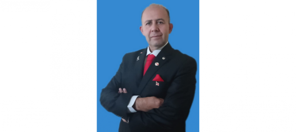 ADİL TÜRKİYE PARTİSİ GENEL BAŞKANI DR. ATA BARLAS AŞKAR’DAN 23 NİSAN MESAJI: “CUMHURİYETİMİZİN TEMİNATI ÇOCUKLARDIR” - GÜNDEM - İnternetin Ajansı