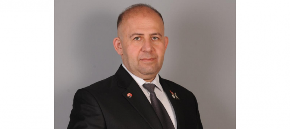 ADİL TÜRKİYE PARTİSİ GENEL BAŞKANI DR. ATA BARLAS AŞKAR’DAN ŞEHİTLER HAFTASI MESAJI: “BU CUMHURİYET, ŞEHİT VE GAZİLERİMİZİN EMANETİDİR; ADALETLE YAŞATILMALIDIR” - GÜNDEM - İnternetin Ajansı