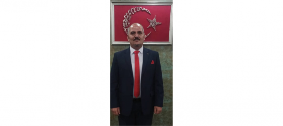 ADİL TÜRKİYE PARTİSİ İSTANBUL İL BAŞKANI AHMET GENÇ: “ÇILGIN PROJE DEDİKLERİ, İHANETİN TA KENDİSİDİR” - GÜNDEM - İnternetin Ajansı
