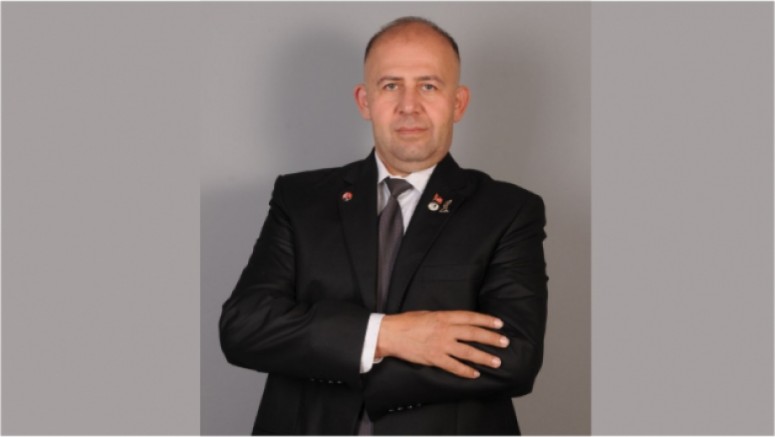 Adil Türkiye Partisi Liderinin Kandil Vurgusu - GÜNDEM - İnternetin Ajansı