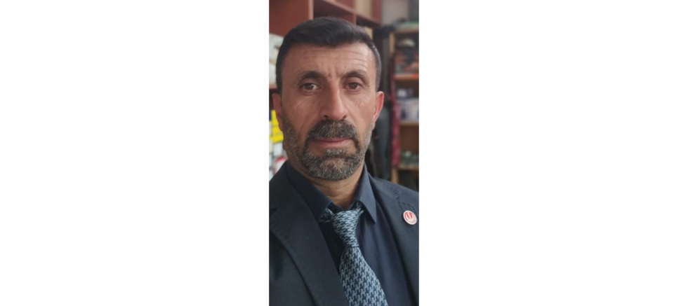 Adnan Şipal: “Babalarımız Ailemizin Gücü, Evlatlarımızın Rehberidir” - GÜNDEM - İnternetin Ajansı