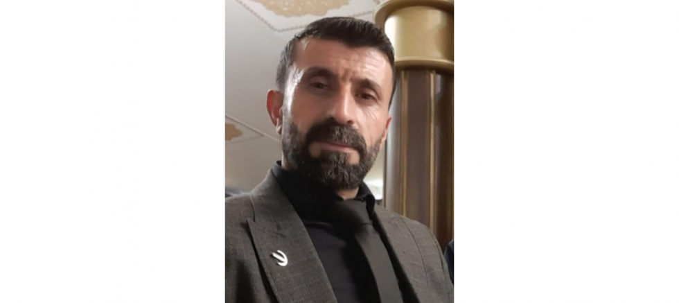 Adnan ŞİPAL: Emekçinin Hakkını Aradığı Yerde Baskı Değil Çözüm Üretilmelidir - GÜNDEM - İnternetin Ajansı