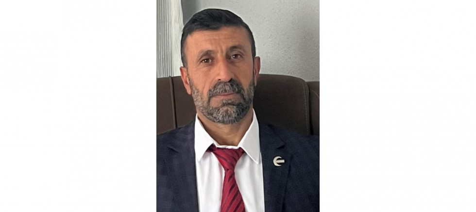 Adnan Şipal: “YKS’ye Girecek Gençlerimize Başarı Ve Zihin Açıklığı Diliyorum” - GÜNDEM - İnternetin Ajansı