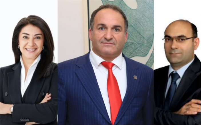 Ağrı İl Başkanı Murat Gök’ten Ciddi İddialar: 