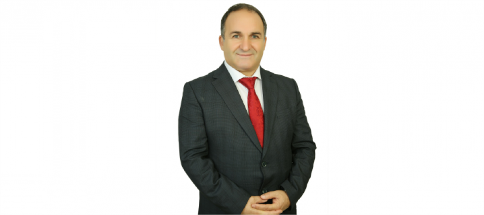 AĞRI'DA MURAT GÖK RÜZGARI ESİYOR! - GÜNDEM - İnternetin Ajansı