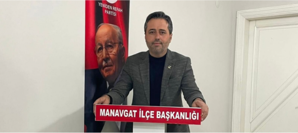 Ahmet Ali Ünal: “Kardeşliği Zedeleyen Her Adım Milletin Birliğine Kasttır” - GÜNDEM - İnternetin Ajansı