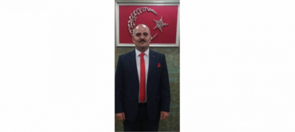AHMET GENÇ’TEN 1 MAYIS MESAJI: 