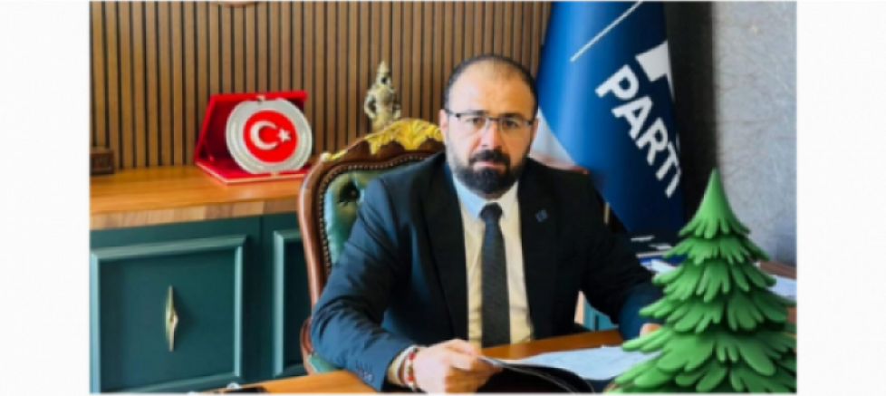 Ahmet Gök:“Emeğin Karşılık Bulduğu Bir Yapı Toplumsal Talebe Dönüştü” - GÜNDEM - İnternetin Ajansı