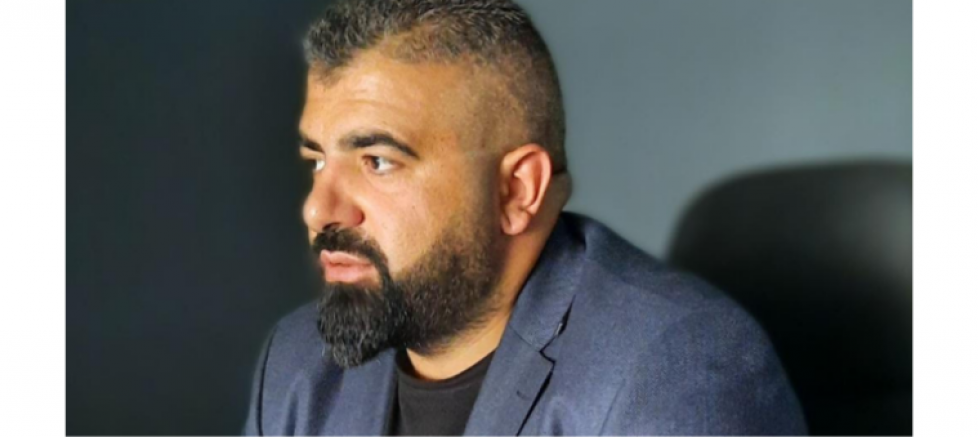 AHMET KARAGÖZ: 
