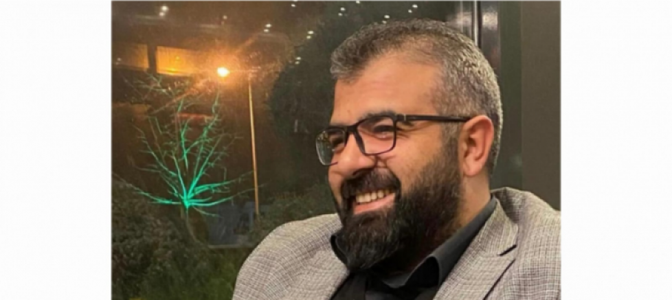 AHMET KARAGÖZ’DEN KADİR GECESİ MESAJI: “KADİR GECESİ, HEM KALPLERİMİZİ HEM TOPLUMUMUZU ONARMA VAKTİDİR” - GÜNDEM - İnternetin Ajansı