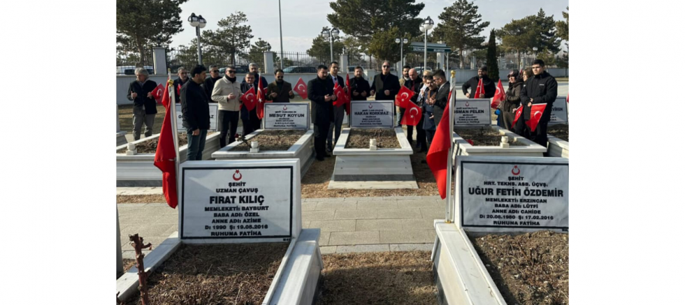 Ahmet Korkmaz: “Başbağlar Katliamı, Bu Topraklarda Unutulmayacak Bir İnsanlık Suçudur” - GÜNDEM - İnternetin Ajansı