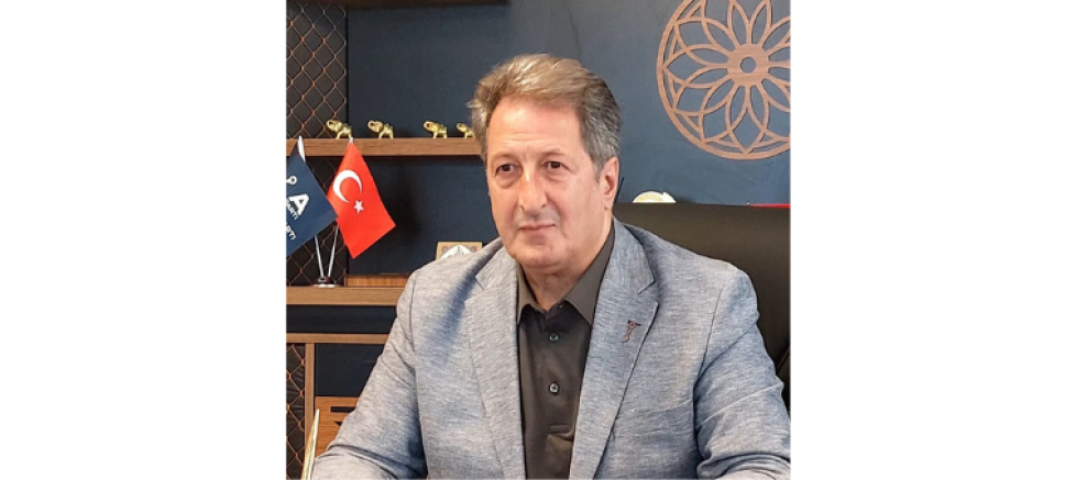 Ahmet Korkmaz: Hal Yasası Tek Çare Değil, Çözüm Birlikte Üretimdir - GÜNDEM - İnternetin Ajansı