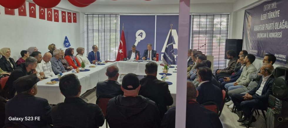 Ahmet Korkmaz: Kabotaj Kanunu Denizlerdeki Bağımsızlık Ruhumuzun Adıdır - GÜNDEM - İnternetin Ajansı
