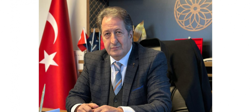 AHMET KORKMAZ: “KADİR GECESİ, İNANCIN DAVRANIŞA, MERHAMETİN PAYLAŞIMA DÖNÜŞTÜĞÜ GECEDİR” - GÜNDEM - İnternetin Ajansı