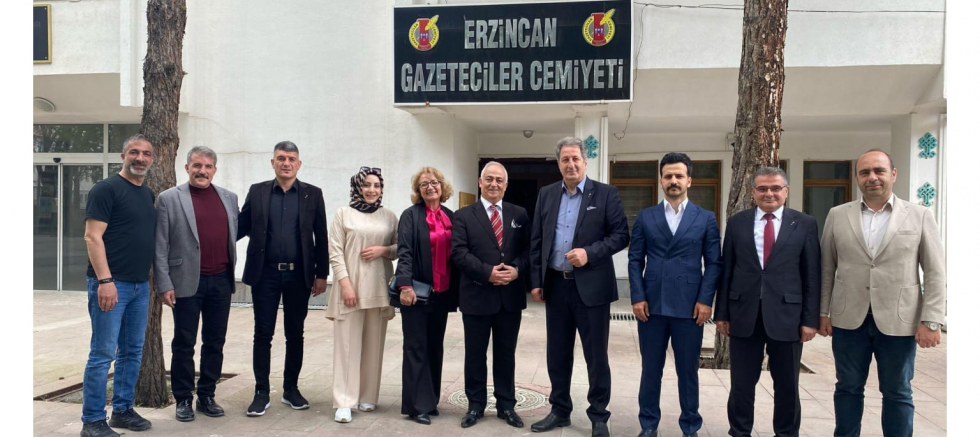 AHMET KORKMAZ: “KKTC ÜZERİNDE YÜRÜTÜLEN DOLAYLI TANIMLARLA EGEMENLİĞİMİZ AŞINDIRILAMAZ” - GÜNDEM - İnternetin Ajansı