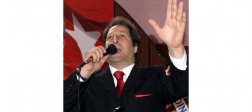 Ahmet Korkmaz: “Yangın Felaketleri Her Yıl Tekrarlanıyorsa, Bu Bir Doğa Olayı Değil, Yönetim Zafiyetidir” - GÜNDEM - İnternetin Ajansı