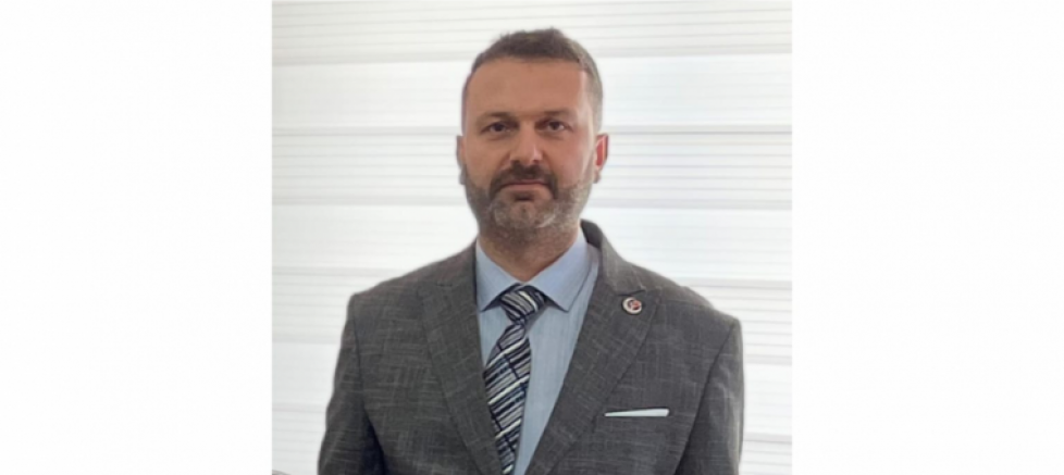 Ahmet Sami Pele: “Bayrağa Yapılan Saldırı, Milletin Birliğini Hedef Almaktadır” - GÜNDEM - İnternetin Ajansı
