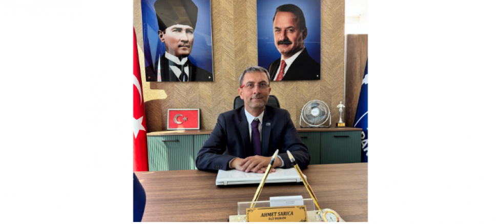 Ahmet Sarıca: “Vatandaşın Umudu Sandığa, Çaresi Anahtar’a Kaldı” - GÜNDEM - İnternetin Ajansı