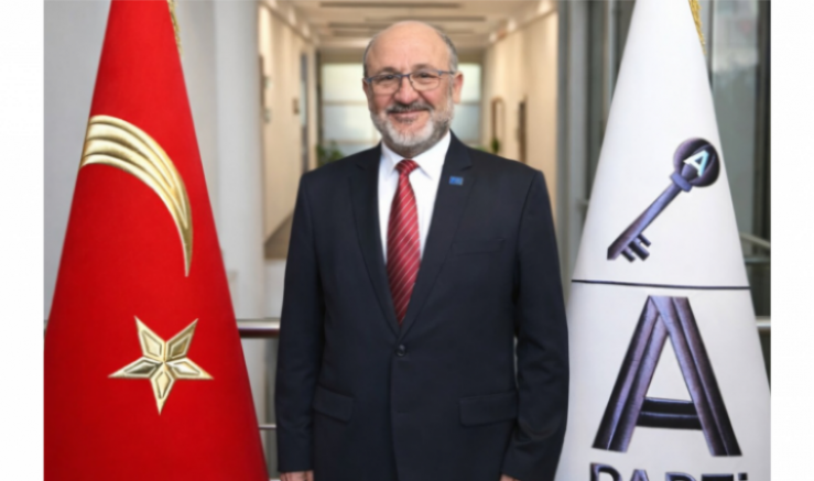 Ahmetli İlçe Başkanı Yusuf Furan: 17 Ağustos’u Unutmadık - GÜNDEM - İnternetin Ajansı