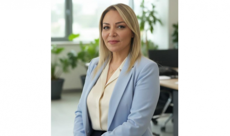 Ahu Bahar: “Dijital Dünyada Başarı, Sürekli Öğrenen Nesillerle Mümkündür” - GÜNDEM - İnternetin Ajansı