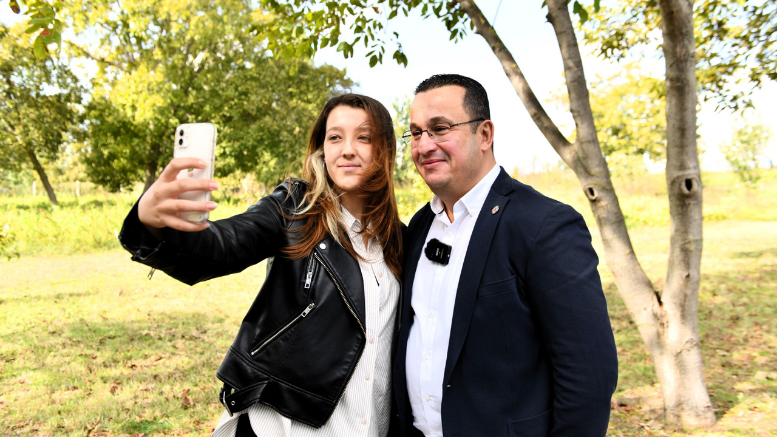 ‘’AİLEMİZE HOŞ GELDİNİZ…’’ - TÜRKİYE - İnternetin Ajansı