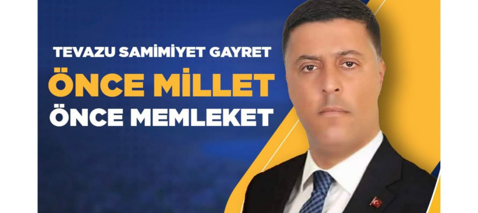AK PARTİ TATVAN BELEDİYE BAŞKAN A.ADAYI ACAR: BİZ GERÇEK BELEDİYECİLİK YAPACAĞIZ, DÖNEM BELEDİYECİLİĞİ DEĞİL - GÜNDEM - İnternetin Ajansı